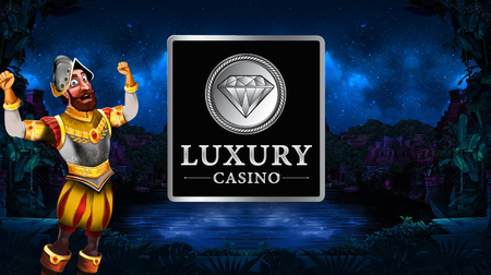luxury casino Gameplay